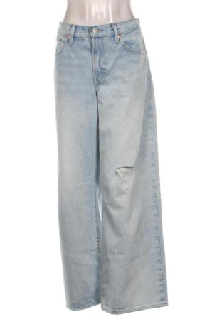 Damen Jeans Levi's, Größe L, Farbe Blau, Preis 117,99 €