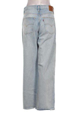 Damen Jeans Levi's, Größe L, Farbe Blau, Preis 117,99 €