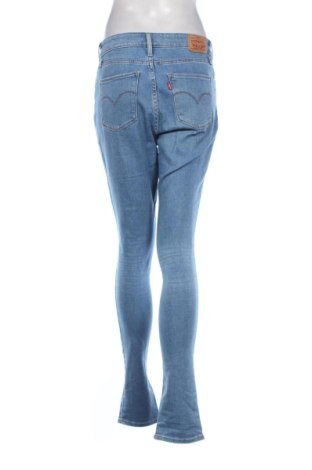 Blugi de femei Levi's, Mărime M, Culoare Albastru, Preț 200,00 Lei