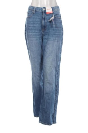 Női farmernadrág Lily Loves, Méret XL, Szín Kék, Ár 11 839 Ft