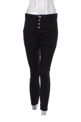 Blugi de femei Lindex, Mărime M, Culoare Negru, Preț 91,99 Lei