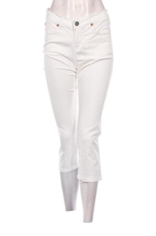 Damen Jeans Lindex, Größe L, Farbe Weiß, Preis € 19,99