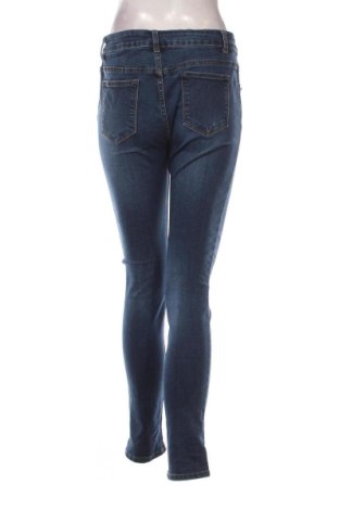 Blugi de femei Line, Mărime XL, Culoare Albastru, Preț 91,99 Lei