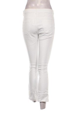 Damskie jeansy Linea Tesini, Rozmiar M, Kolor Biały, Cena 63,99 zł