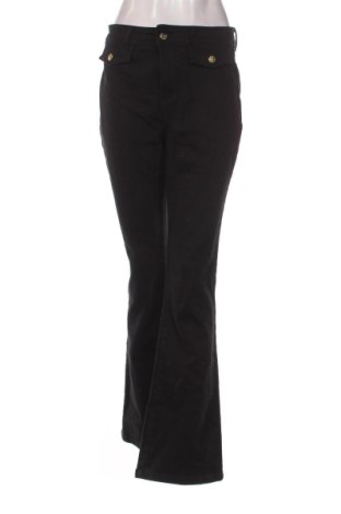 Damen Jeans Lipsy, Größe M, Farbe Schwarz, Preis 22,99 €