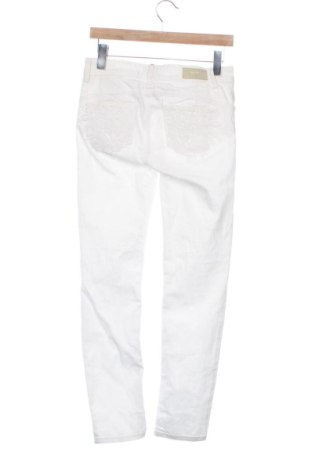 Дамски дънки Liu Jo, Размер S, Цвят Бял, Цена 53,68 €