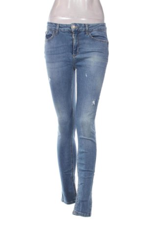 Damskie jeansy Liu Jo, Rozmiar M, Kolor Niebieski, Cena 170,99 zł
