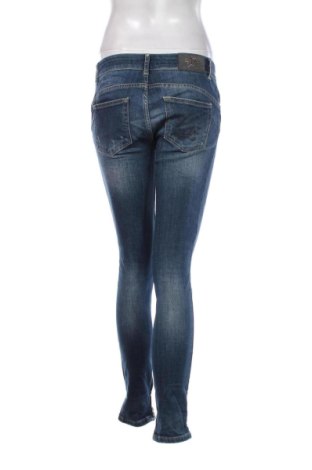 Női farmernadrág Liu Jo, Méret M, Szín Kék, Ár 26 389 Ft