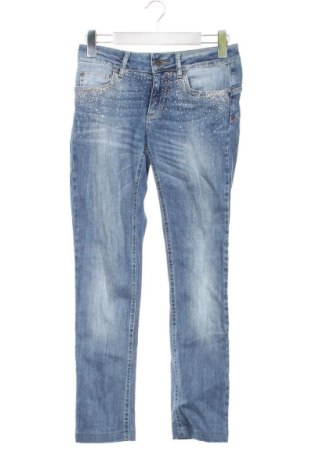 Damskie jeansy Liu Jo, Rozmiar S, Kolor Niebieski, Cena 284,00 zł