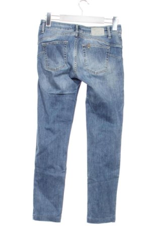 Damskie jeansy Liu Jo, Rozmiar S, Kolor Niebieski, Cena 284,00 zł