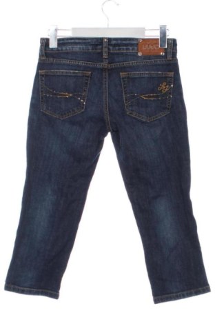 Damskie jeansy Liu Jo, Rozmiar L, Kolor Niebieski, Cena 277,99 zł