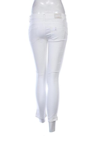 Blugi de femei Liu Jo, Mărime M, Culoare Alb, Preț 326,99 Lei
