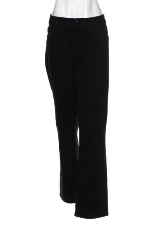 Дамски дънки Liverpool, Размер XXL, Цвят Черен, Цена 21,47 €