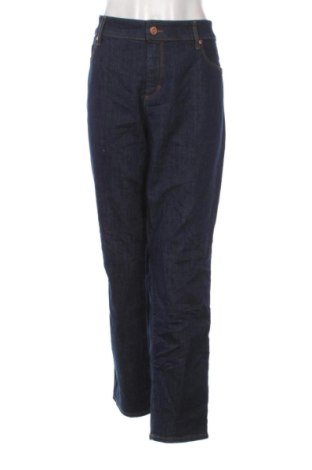 Дамски дънки Loft, Размер 3XL, Цвят Син, Цена 89,47 €