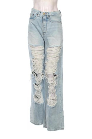 Női farmernadrág Lois, Méret S, Szín Kék, Ár 15 489 Ft