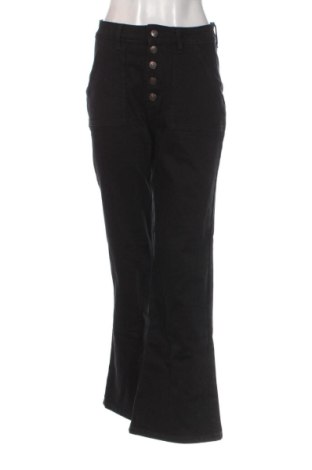 Blugi de femei Love & Roses, Mărime S, Culoare Negru, Preț 145,99 Lei