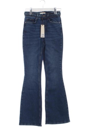 Damen Jeans Love & Roses, Größe XS, Farbe Blau, Preis € 24,99