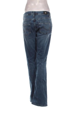 Dámske džínsy  Ltb, Veľkosť XL, Farba Zelená, Cena  19,95 €