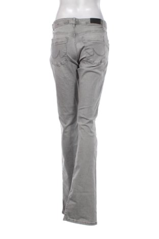 Damskie jeansy Ltb, Rozmiar XL, Kolor Szary, Cena 250,99 zł