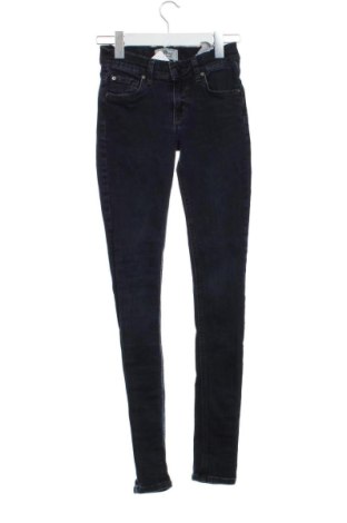 Damskie jeansy Ltb, Rozmiar XXS, Kolor Niebieski, Cena 112,53 zł