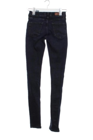 Damskie jeansy Ltb, Rozmiar XXS, Kolor Niebieski, Cena 112,53 zł