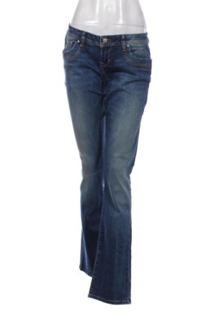 Damen Jeans Ltb, Größe L, Farbe Blau, Preis € 48,00