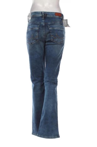 Damskie jeansy Ltb, Rozmiar XL, Kolor Niebieski, Cena 254,91 zł