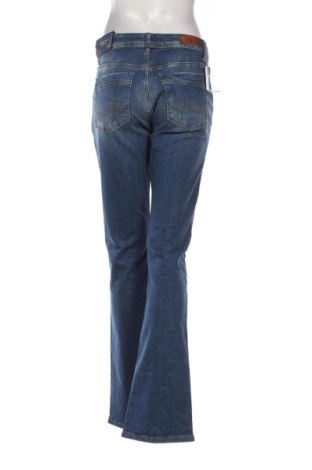 Damskie jeansy Ltb, Rozmiar XL, Kolor Niebieski, Cena 254,91 zł