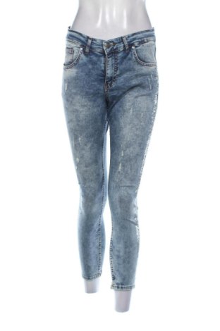 Дамски дънки Lucy, Размер M, Цвят Многоцветен, Цена 15,00 €