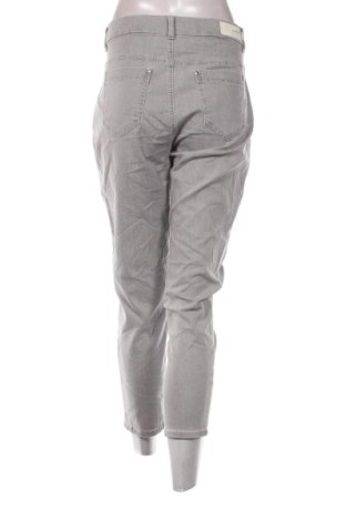 Blugi de femei Luxury, Mărime XL, Culoare Gri, Preț 91,99 Lei