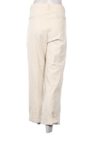 Blugi de femei Lwie, Mărime L, Culoare Ecru, Preț 91,99 Lei