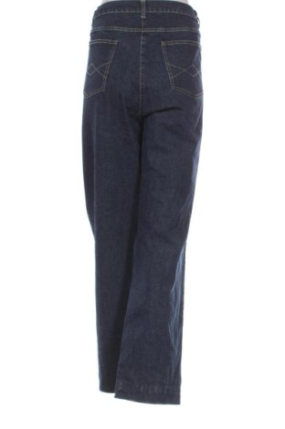 Blugi de femei Marks & Spencer, Mărime 3XL, Culoare Albastru, Preț 200,00 Lei