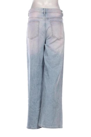Damskie jeansy M.Sara, Rozmiar XL, Kolor Kolorowy, Cena 80,38 zł