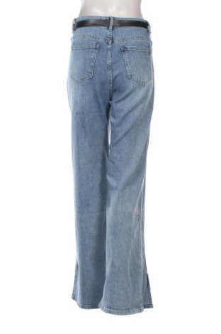 Blugi de femei M.Sara, Mărime M, Culoare Albastru, Preț 76,86 Lei
