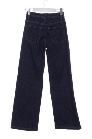 Dámske džínsy  MISS BON, Veľkosť XS, Farba Modrá, Cena  21,00 €