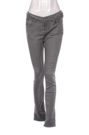 Blugi de femei MOS MOSH, Mărime L, Culoare Gri, Preț 198,10 Lei