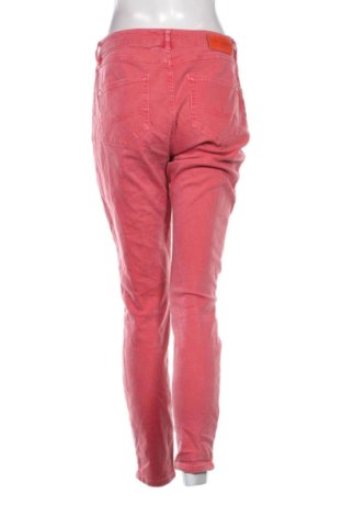 Blugi de femei MOS MOSH, Mărime L, Culoare Roșu, Preț 541,91 Lei