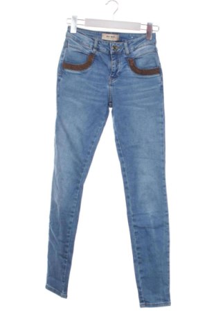 Női farmernadrág MOS MOSH, Méret XS, Szín Kék, Ár 15 809 Ft