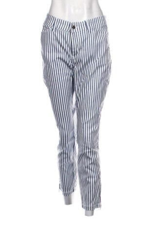 Damskie jeansy Mac, Rozmiar XL, Kolor Kolorowy, Cena 201,99 zł