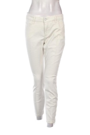 Blugi de femei Mac, Mărime XL, Culoare Alb, Preț 198,10 Lei