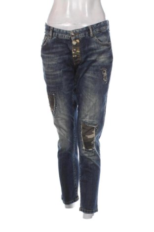 Damen Jeans Madness, Größe XL, Farbe Blau, Preis 52,48 €