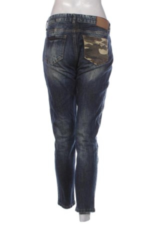 Damen Jeans Madness, Größe XL, Farbe Blau, Preis 52,48 €