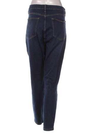 Blugi de femei Magisculpt, Mărime XL, Culoare Albastru, Preț 237,99 Lei