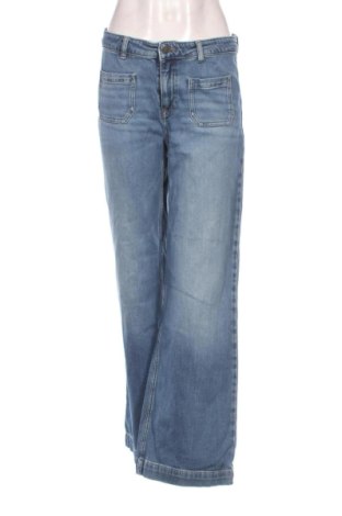Damen Jeans Maison 123, Größe M, Farbe Blau, Preis 46,00 €