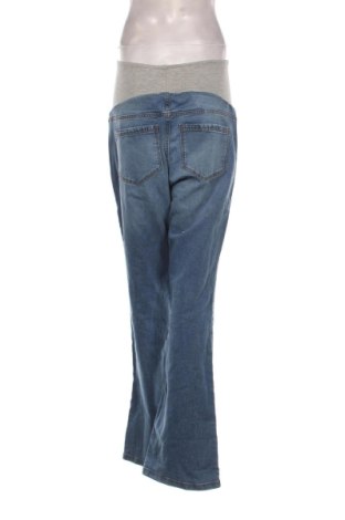 Női farmernadrág Mamalicious, Méret XL, Szín Kék, Ár 19 749 Ft