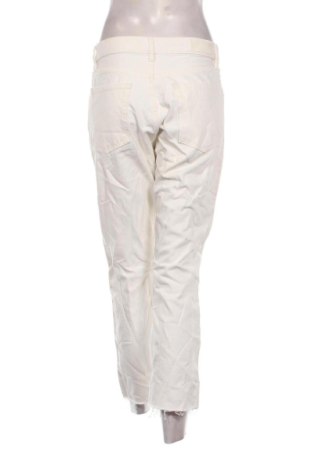 Damskie jeansy Mangano, Rozmiar XL, Kolor Biały, Cena 239,99 zł