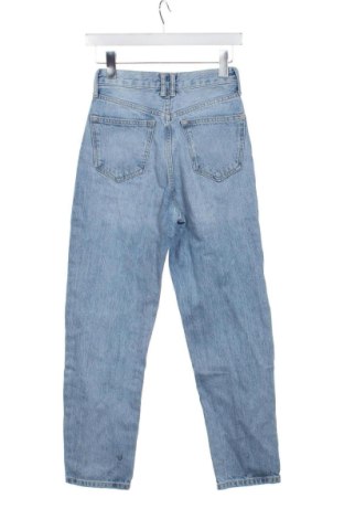 Дамски дънки Mango, Размер XXS, Цвят Син, Цена 17,46 €