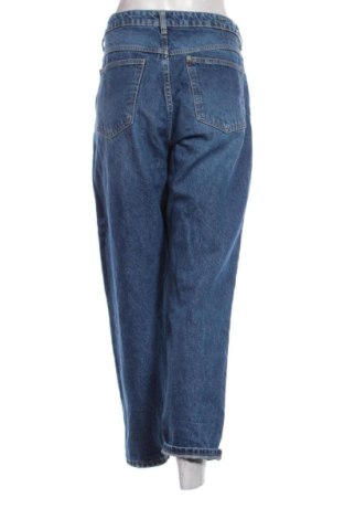 Blugi de femei Mango, Mărime XL, Culoare Albastru, Preț 109,43 Lei