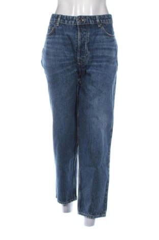 Дамски дънки Mango, Размер XXL, Цвят Син, Цена 24,00 €