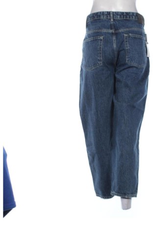 Дамски дънки Mango, Размер XXL, Цвят Син, Цена 24,00 €